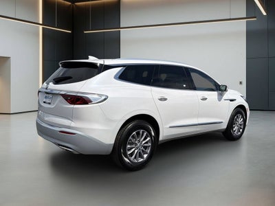 2023 Buick Enclave Premium
