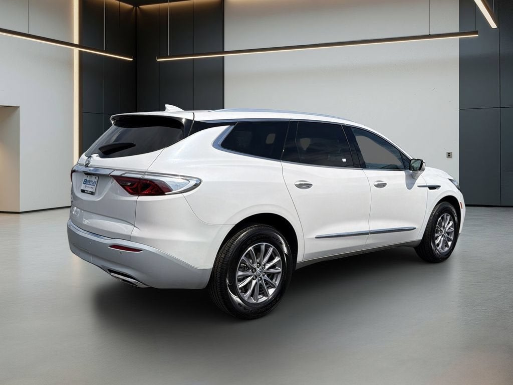 2023 Buick Enclave Premium