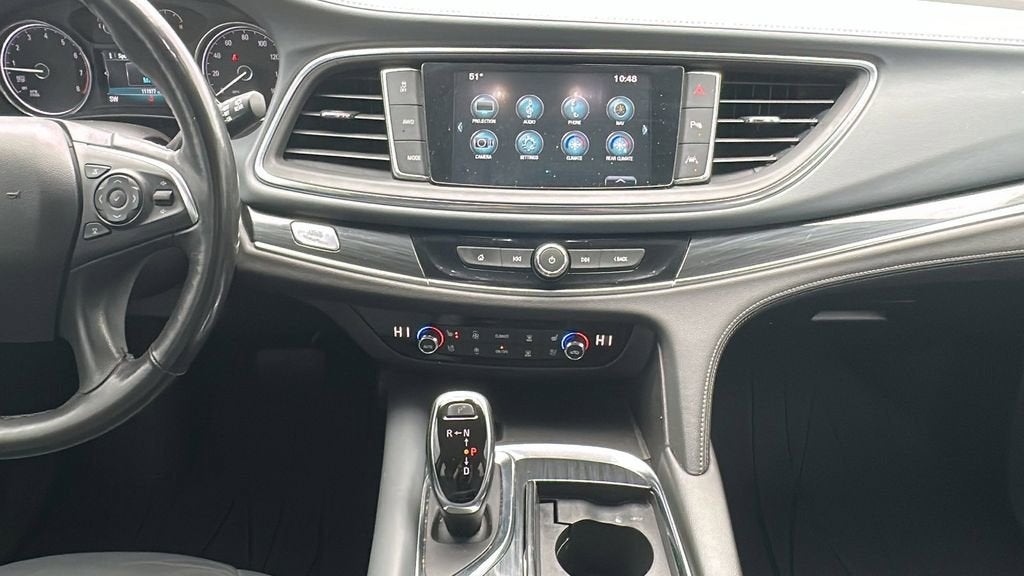 2019 Buick Enclave Premium