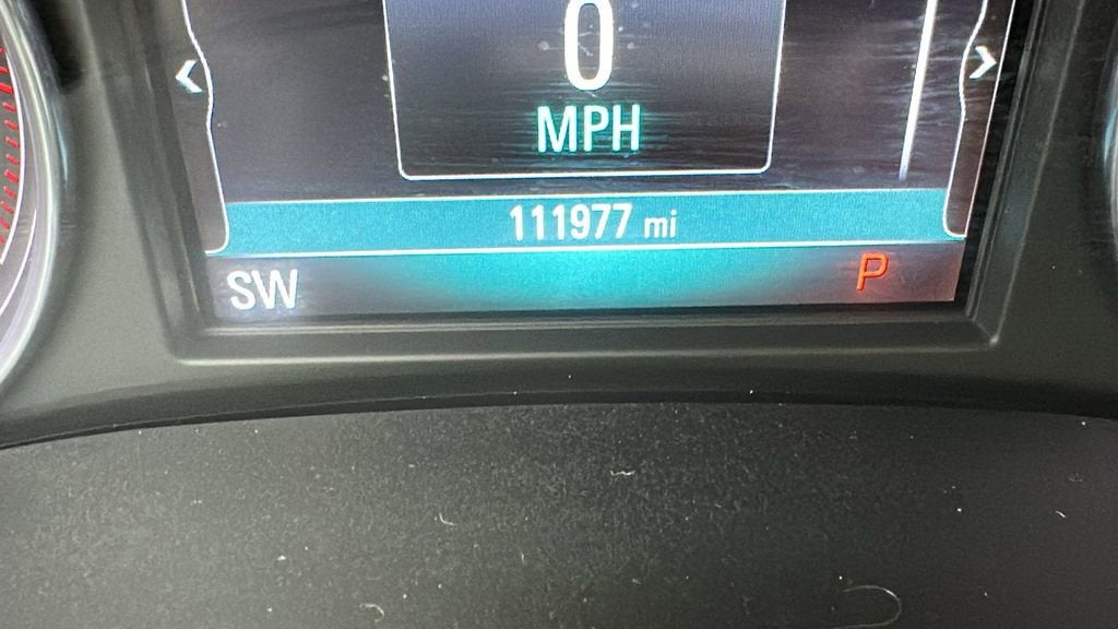 2019 Buick Enclave Premium