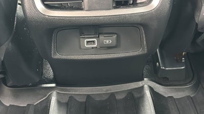 2021 Acura RDX w/Technology Package