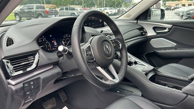 2023 Acura RDX w/Technology Package