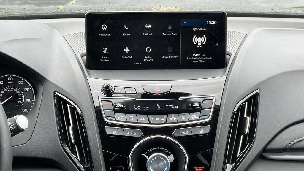 2023 Acura RDX w/Technology Package