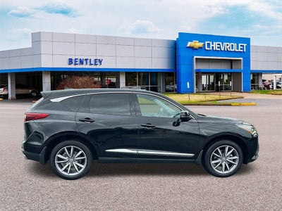 2023 Acura RDX w/Technology Package