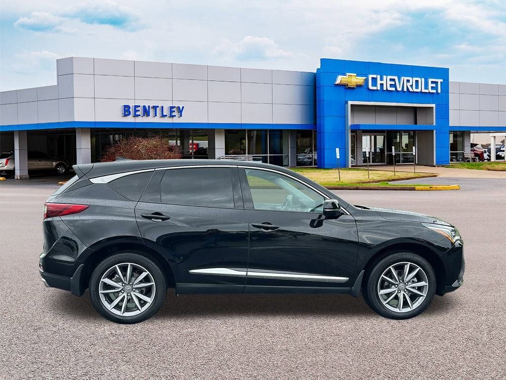 2023 Acura RDX w/Technology Package