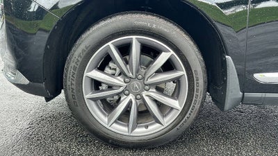 2023 Acura RDX w/Technology Package