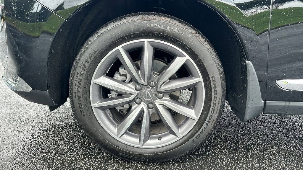 2023 Acura RDX w/Technology Package