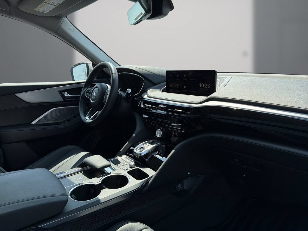 2024 Acura MDX Standard