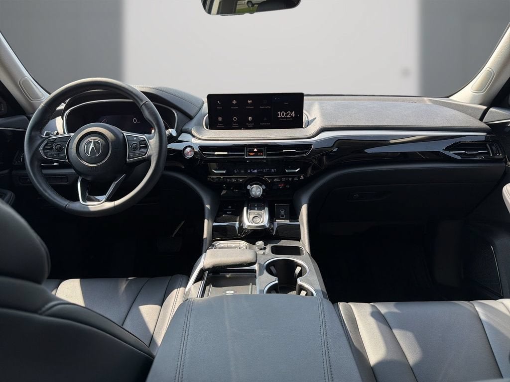2024 Acura MDX Standard