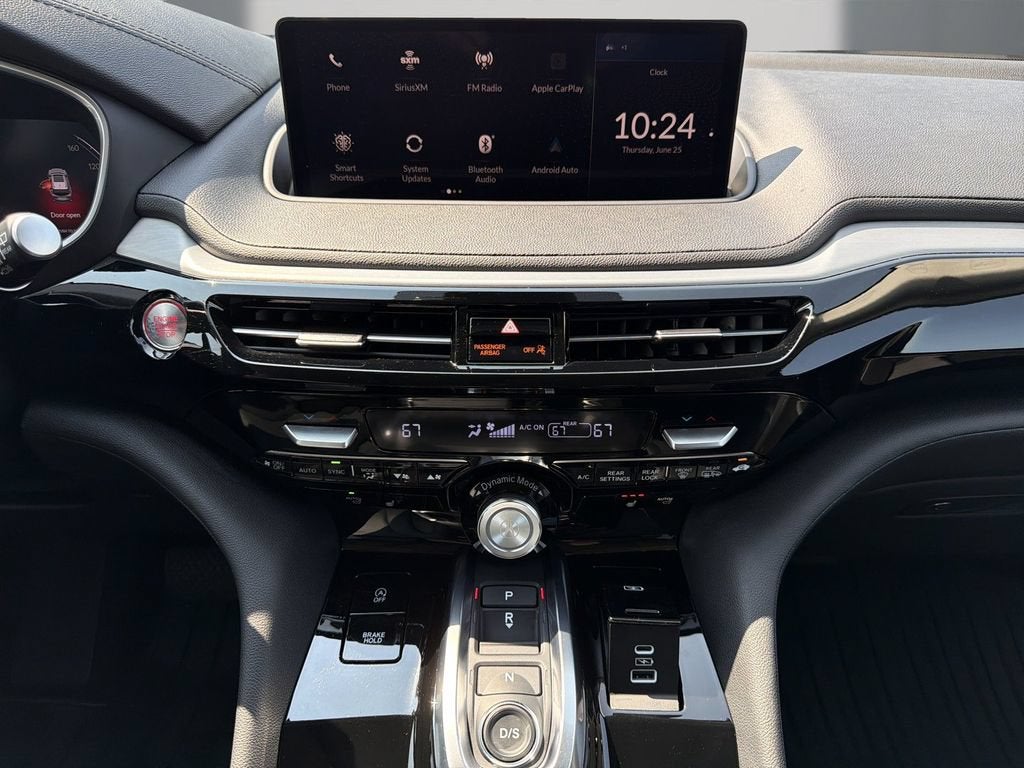 2024 Acura MDX Standard