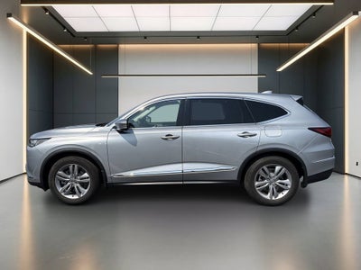 2024 Acura MDX Standard
