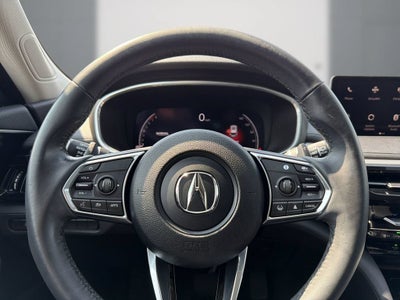 2024 Acura MDX Standard