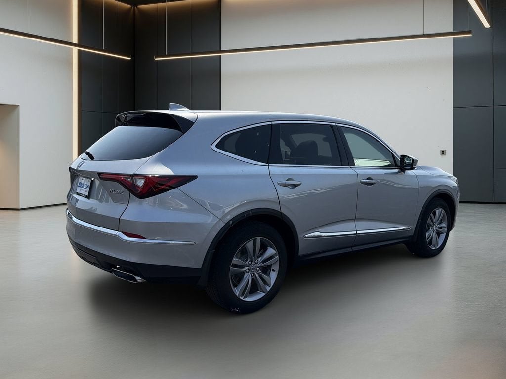 2024 Acura MDX Standard