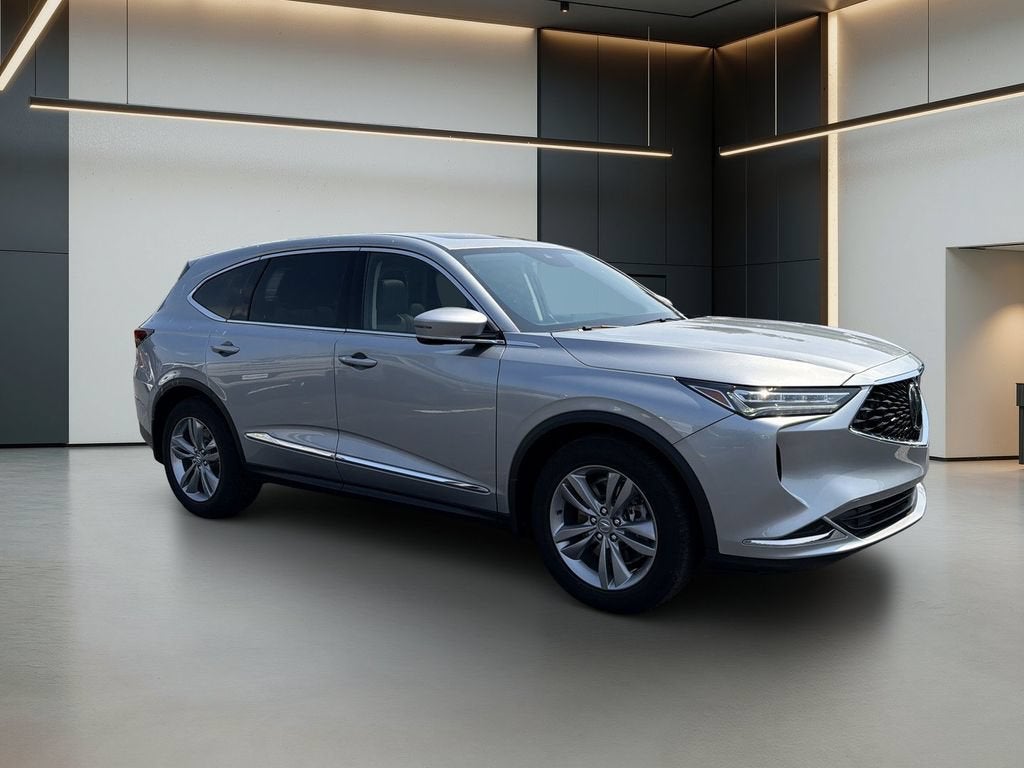 2024 Acura MDX Standard