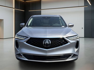 2024 Acura MDX Standard