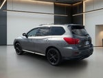 2018 Nissan Pathfinder SL