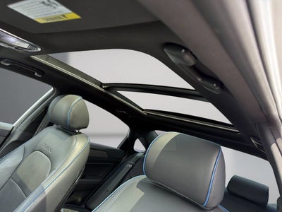 2019 Hyundai SONATA Limited 2.0T