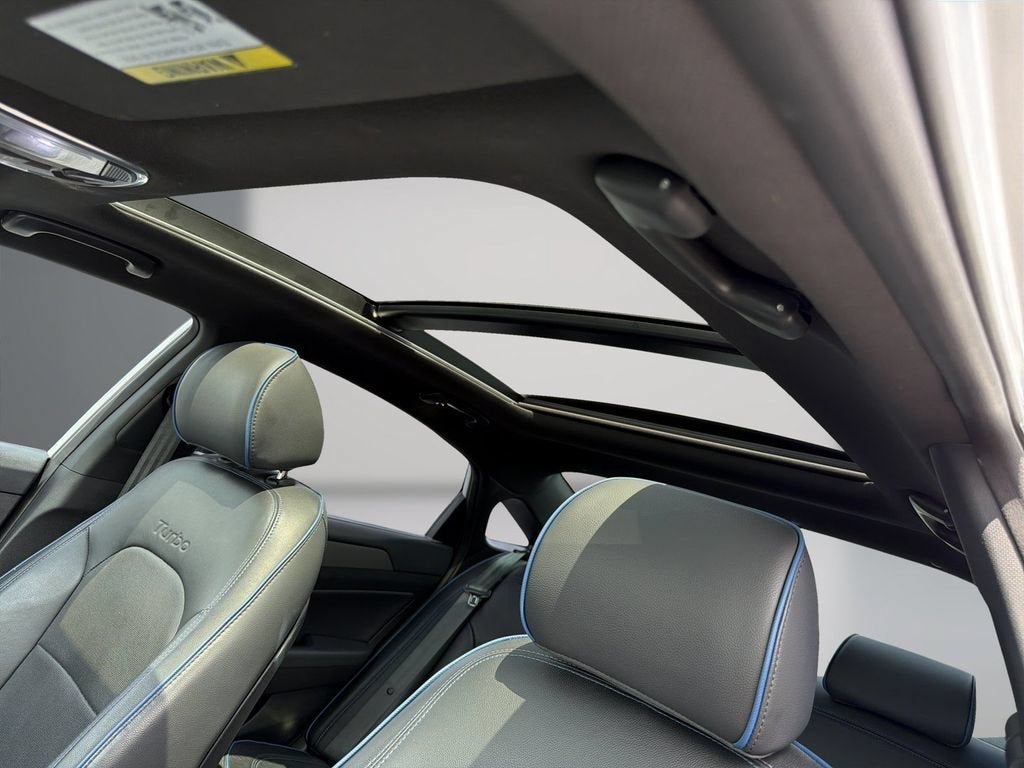 2019 Hyundai SONATA Limited 2.0T