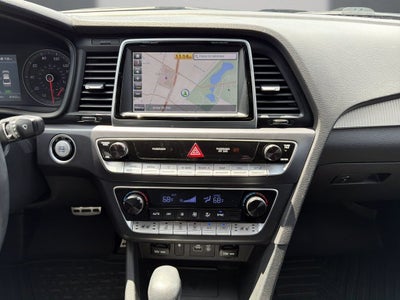 2019 Hyundai SONATA Limited 2.0T