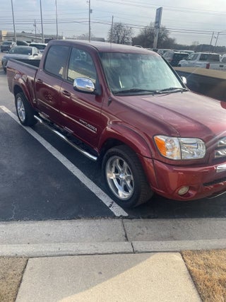 2005 Toyota Tundra SR5