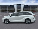 2024 Toyota Sienna Limited