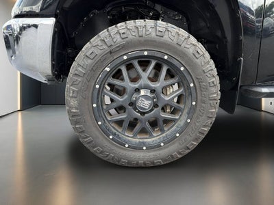 2019 Toyota Tundra 1794 5.7L V8