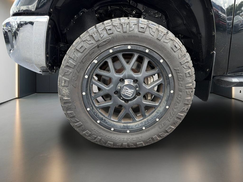 2019 Toyota Tundra 1794 5.7L V8