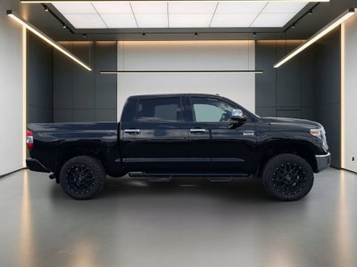 2019 Toyota Tundra 1794 5.7L V8