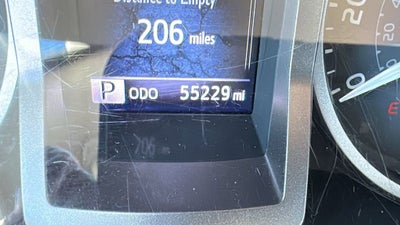 2021 Toyota Tacoma 4WD SR5