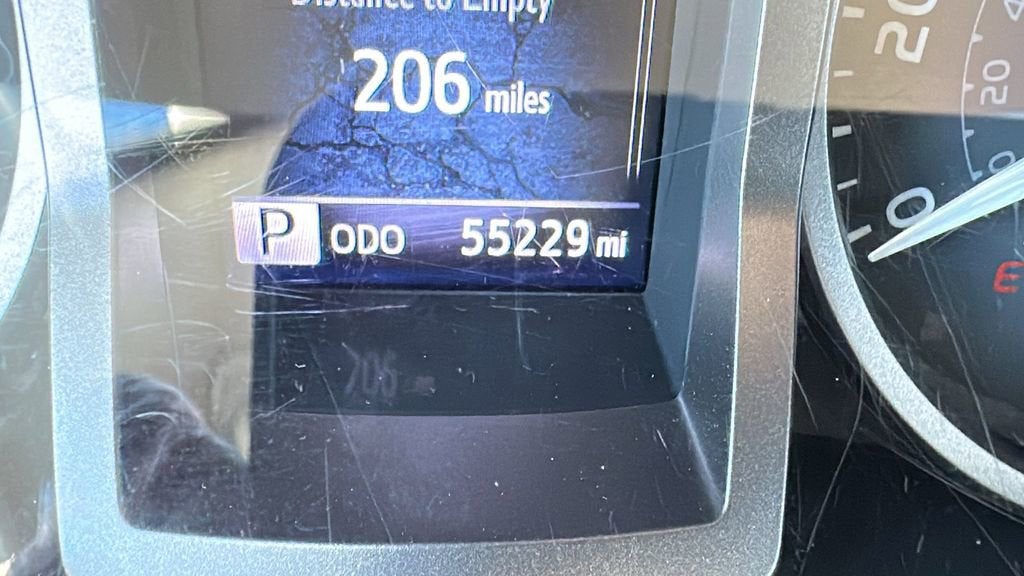 2021 Toyota Tacoma 4WD SR5