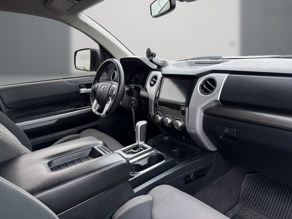 2019 Toyota Tundra 4WD SR5