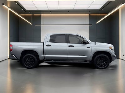 2019 Toyota Tundra 4WD SR5