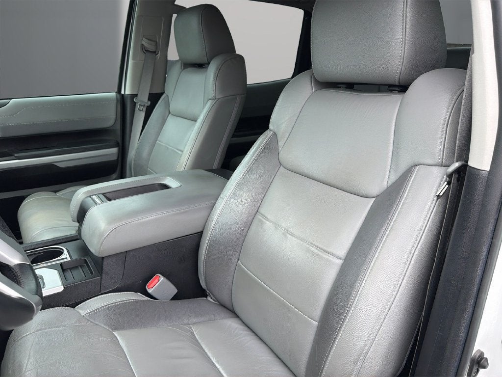 2021 Toyota Tundra 4WD Limited