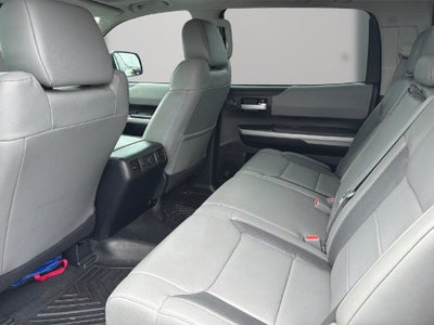 2021 Toyota Tundra 4WD Limited