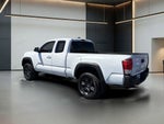 2017 Toyota Tacoma SR5 V6