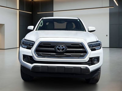 2017 Toyota Tacoma SR5 V6