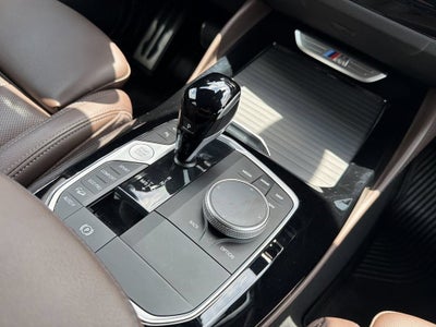 2024 BMW X4 M40i