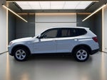 2012 BMW X3 xDrive28i