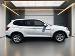 2012 BMW X3 xDrive28i