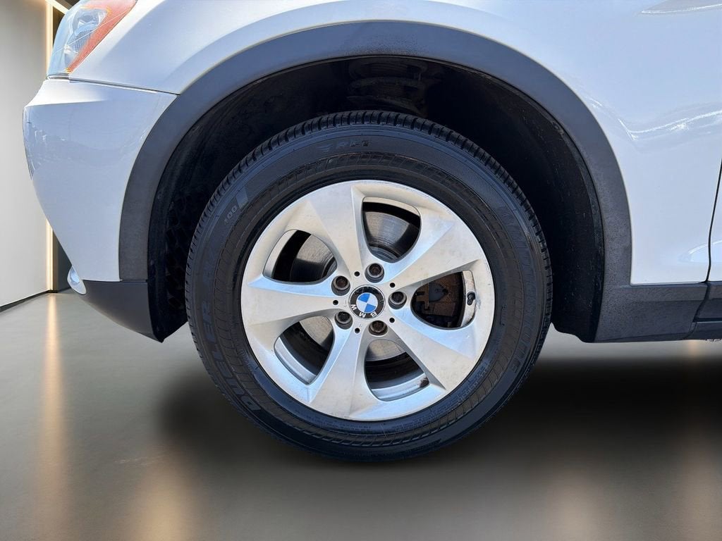 2012 BMW X3 xDrive28i