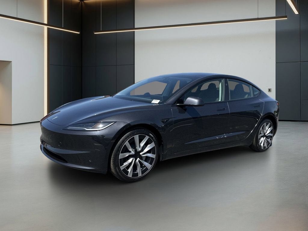 2024 Tesla Model 3 RWD *Ltd Avail*