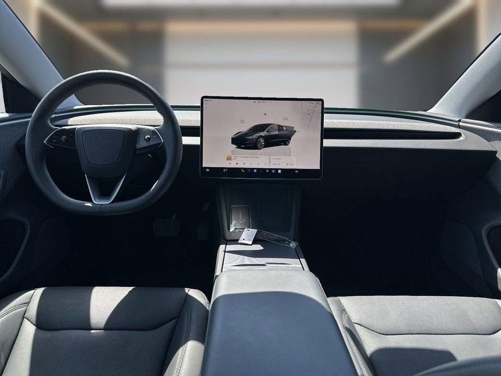 2024 Tesla Model 3 RWD *Ltd Avail*