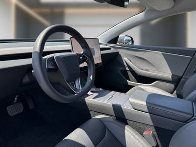 2024 Tesla Model 3 RWD *Ltd Avail*