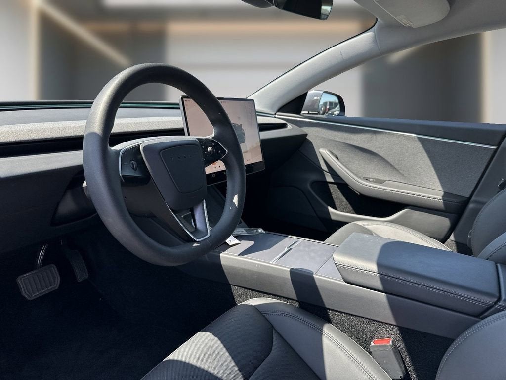 2024 Tesla Model 3 RWD *Ltd Avail*