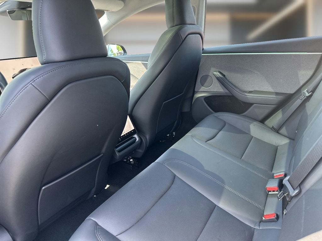 2024 Tesla Model 3 RWD *Ltd Avail*
