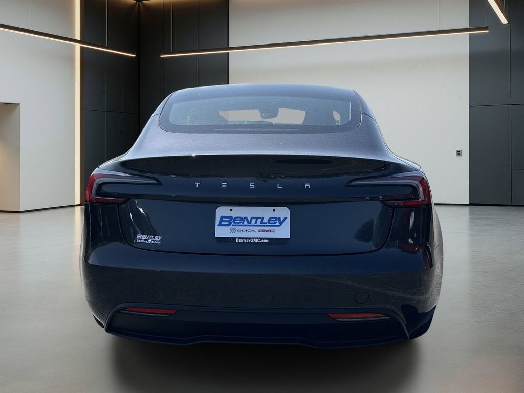 2024 Tesla Model 3 RWD *Ltd Avail*