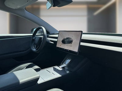2024 Tesla Model 3 RWD *Ltd Avail*