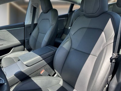 2024 Tesla Model 3 RWD *Ltd Avail*