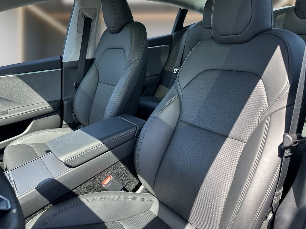 2024 Tesla Model 3 RWD *Ltd Avail*