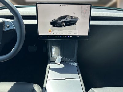 2024 Tesla Model 3 RWD *Ltd Avail*